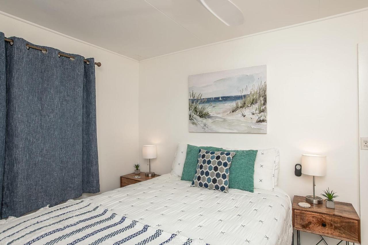 Hawaii Oceanfront Beach House Paradise On The Beach Family Activities ハレイワ エクステリア 写真
