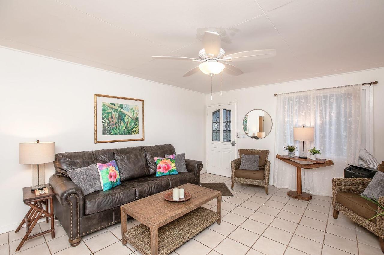 Hawaii Oceanfront Beach House Paradise On The Beach Family Activities ハレイワ エクステリア 写真