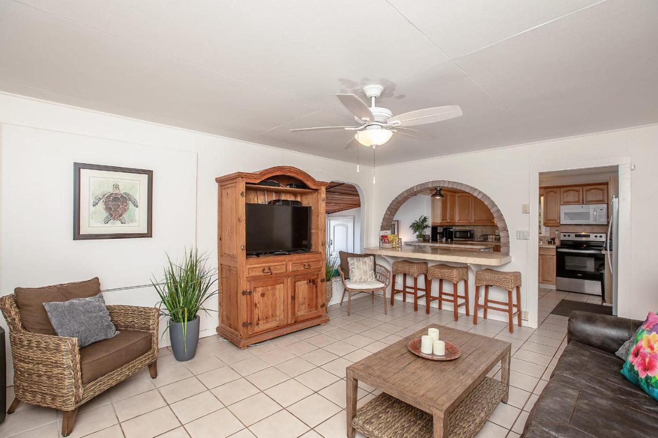 Hawaii Oceanfront Beach House Paradise On The Beach Family Activities ハレイワ エクステリア 写真